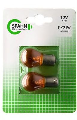 SPAHN GLUHLAMPEN bl2011 -  